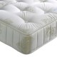 image 1 of 3ft Single Genuine Orthopaedic spring,ortho,Medium firm feel sprung mattress, Fast delivery | Multi