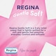 image 2 of Regina Gentle Soft Toilet Tissue 45 Rolls Everyday Care Big Value Pack