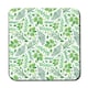 image 2 of Botanical Summer Collection (Coaster)