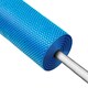 image 6 of Pool Solar Cover to Protect and Warm Rectangular Swimming Pool | Blue | blue | 1