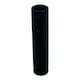image 3 of 17mm Extra Deep Long Metric MM Impact Socket 1/2" Drive 6 Sided Single Hex