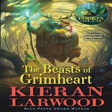 The Beasts Of Grimheart