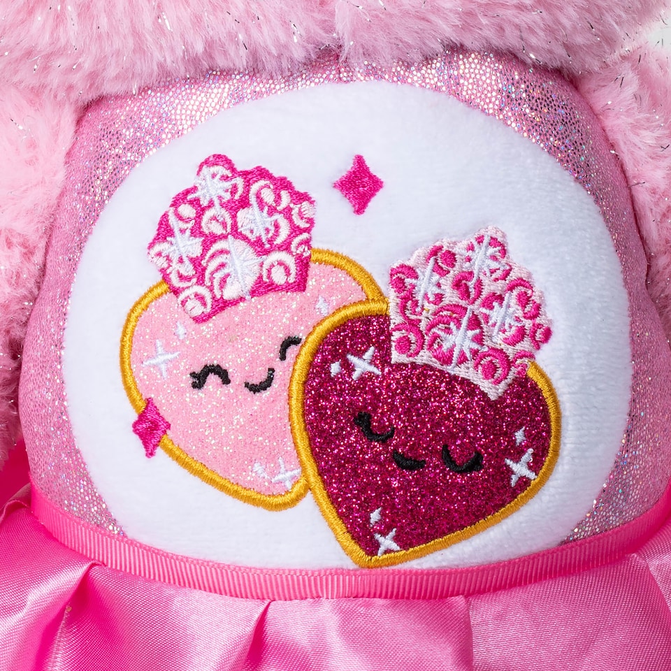 image 1 of Care Bears 30cm Wicked Set