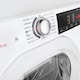 image 6 of Hoover HRE-C9TE-HDRY-350 9kg Load Condenser Tumble Dryer Class B Wi-Fi White