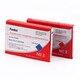 image 2 of Blue Ink Stamp Pad 122x48mm