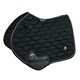 image 8 of Shires Arma Eltar Jump Saddlecloth White | Size: 15-16.5 Inch
Colour: White