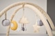 image 7 of MiniDream Luna Baby Playmat & Activity Gym - 90cm