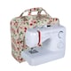 image 2 of Hobby Gift Sewing Machine Bag, Printed, Strawberries