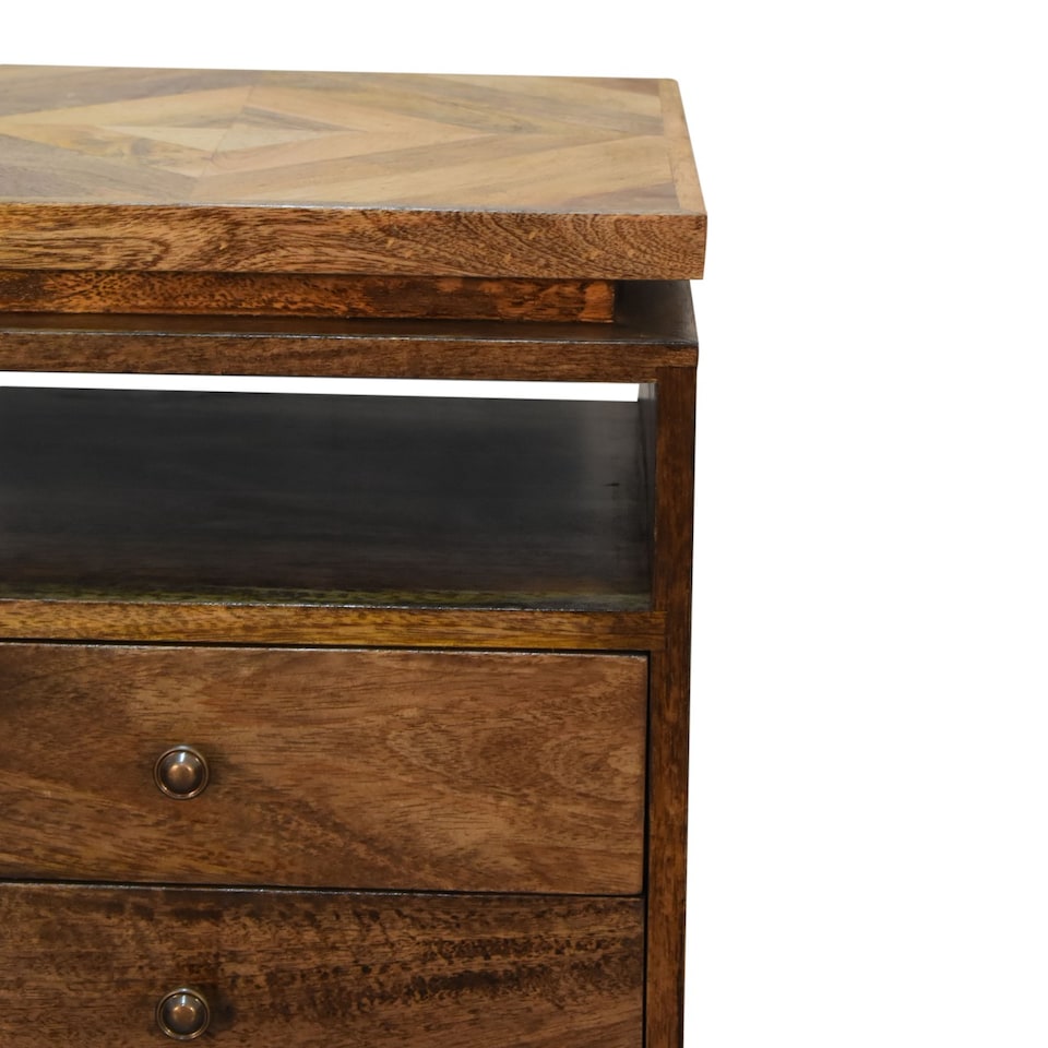 image 1 of Platform Bedside