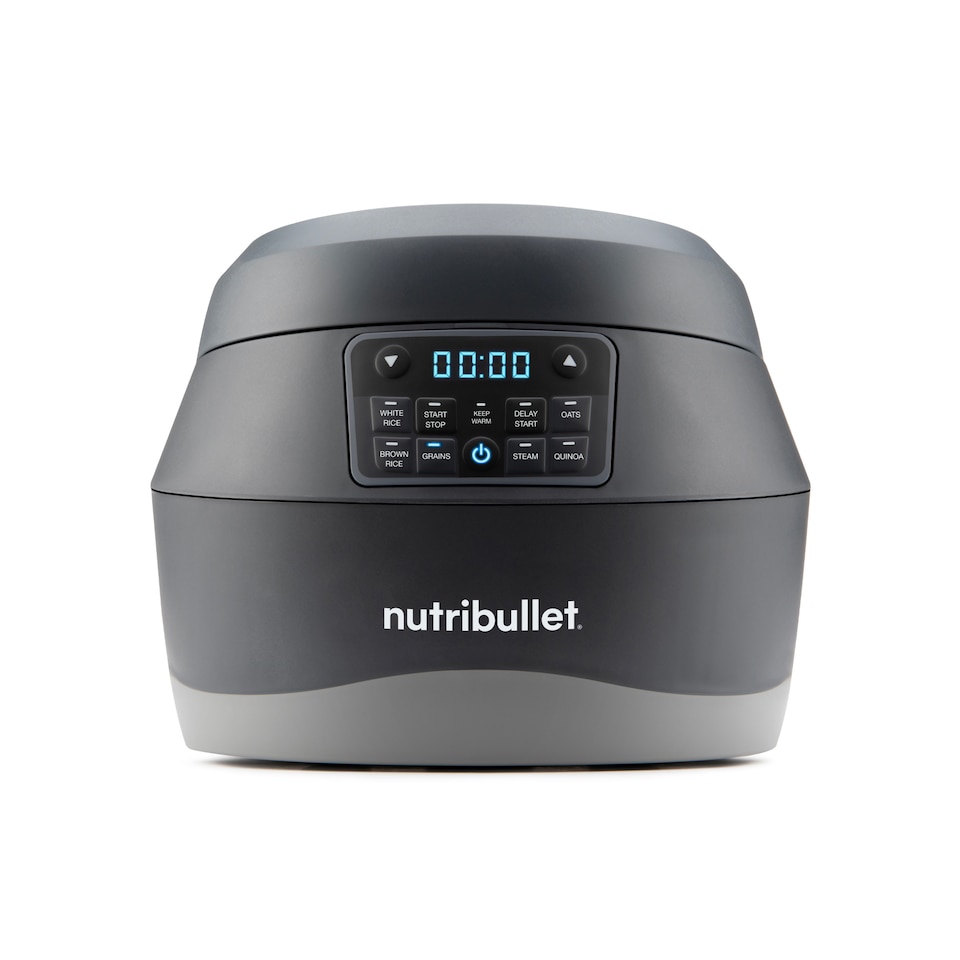 image 1 of nutribullet EveryGrain Cooker