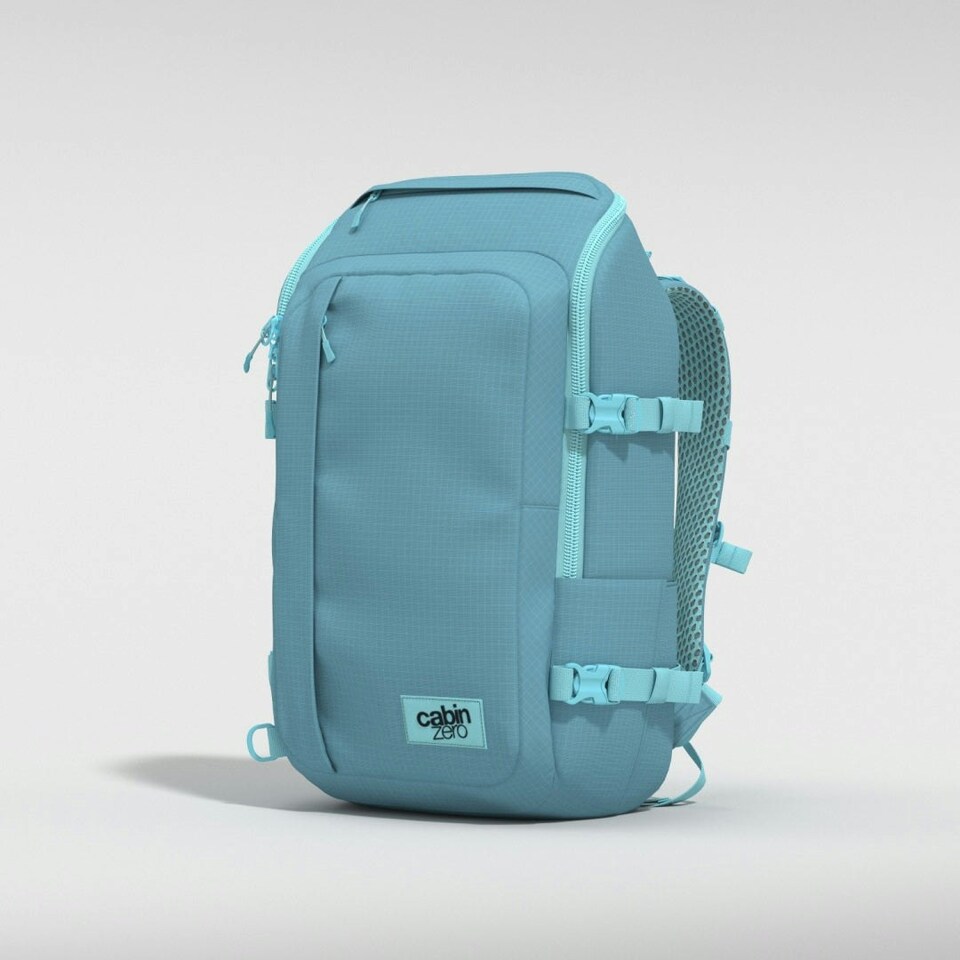 image 1 of ADV Backpack 32L Maldives Blue Blue