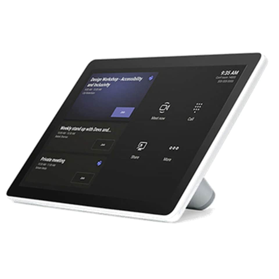 image 1 of Tablet CISCO CS-T10-TS-L-K9= 10,1" N/A | N/A | One Size