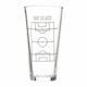 image 5 of VAR Beer Glass Drinking Game - The Ultimate Beer Glass Drinking Game: Test Your Skills and Embrace the Chaos of VAR! | Red | 1
