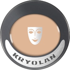 Ultra Foundation | Cream | ivory | 15 g