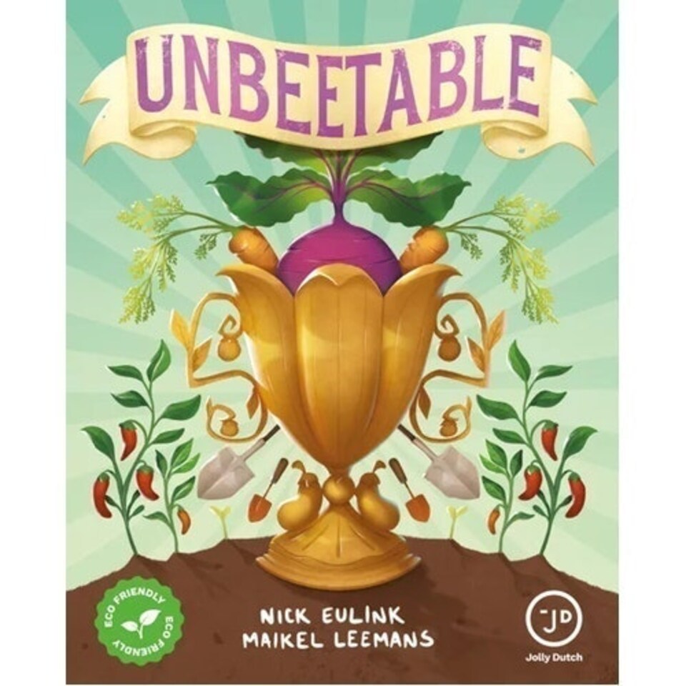 Unbeetable
