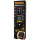 image 7 of PAC-MAN Gaming Watch with Retro Arcade Game & LCD Display