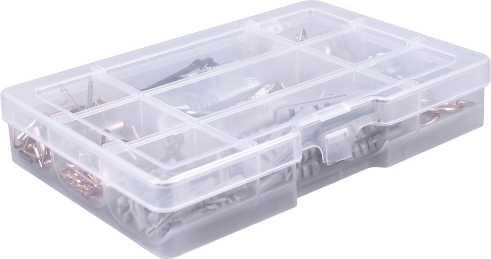 image 1 of 176 Piece Heavy Duty Hanging Kit