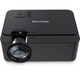 image 5 of Prixton Goya P10 Portable Projector - Solid Black - One Size