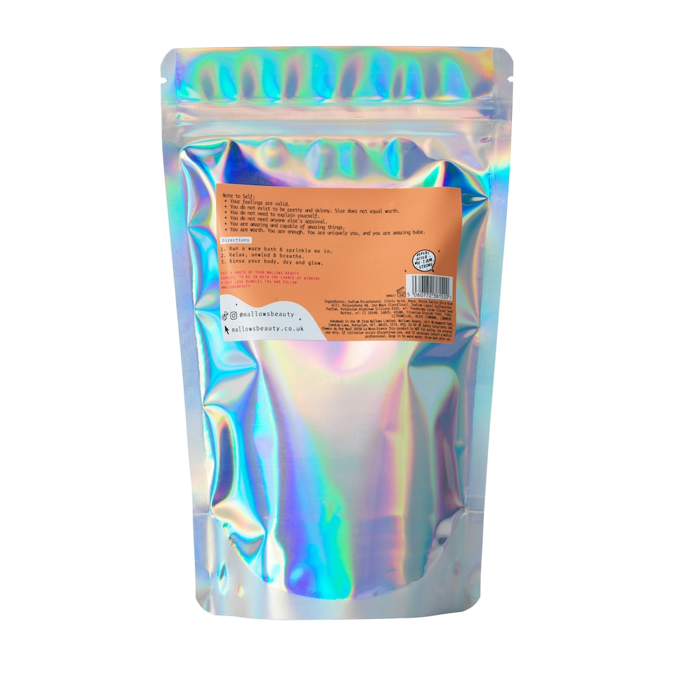 image 1 of Tropical Bath Dust