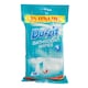 image 3 of Duzzit Bathroom Wipes - Pack of 50