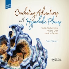 Crocheting Adventures With Hyperbolic Pl