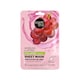 image 1 of Organic Shop Collagen Therapy Model & Lift Sheet Mask, 1 pc