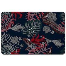 Leaves of Tropical Plants (Placemat)