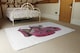 image 3 of Purple High Heels Rug | Multi