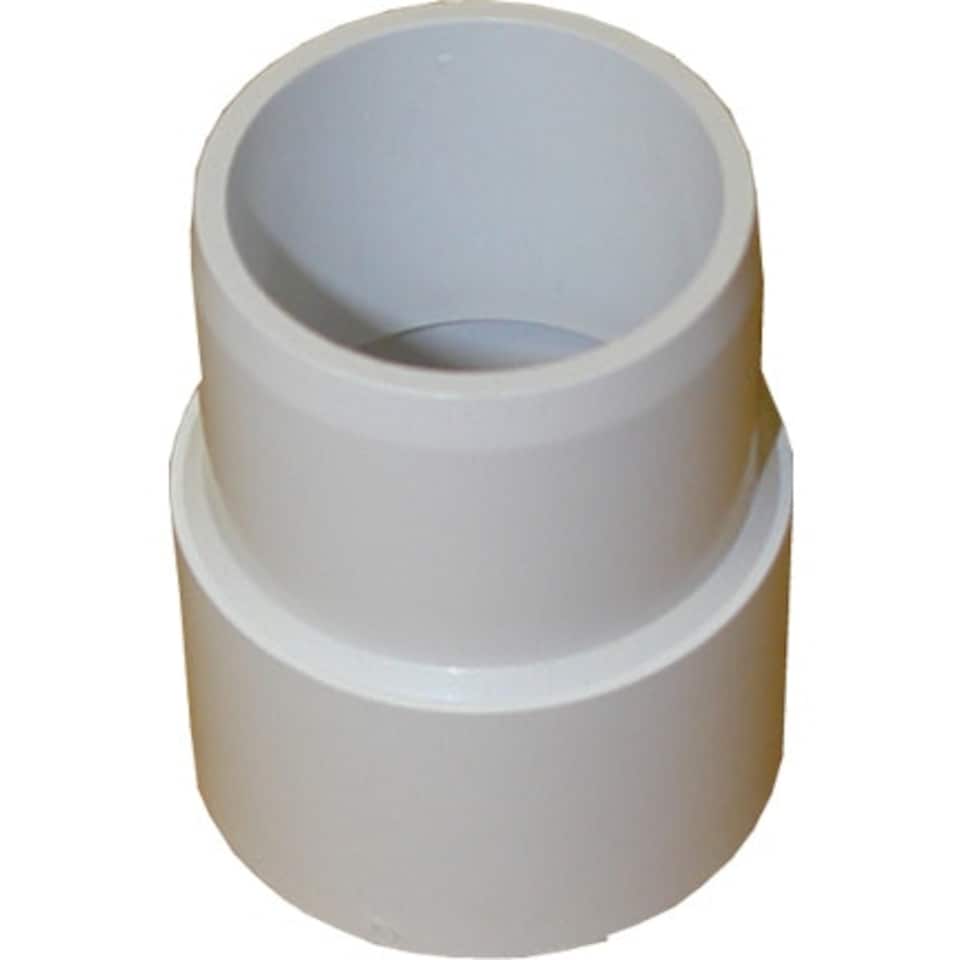 Plastica 2in Pipemate