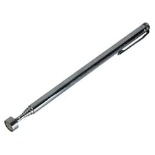 Faithfull Magnetic Retrieval Pen 150-650mm - Multi Colour - One Size