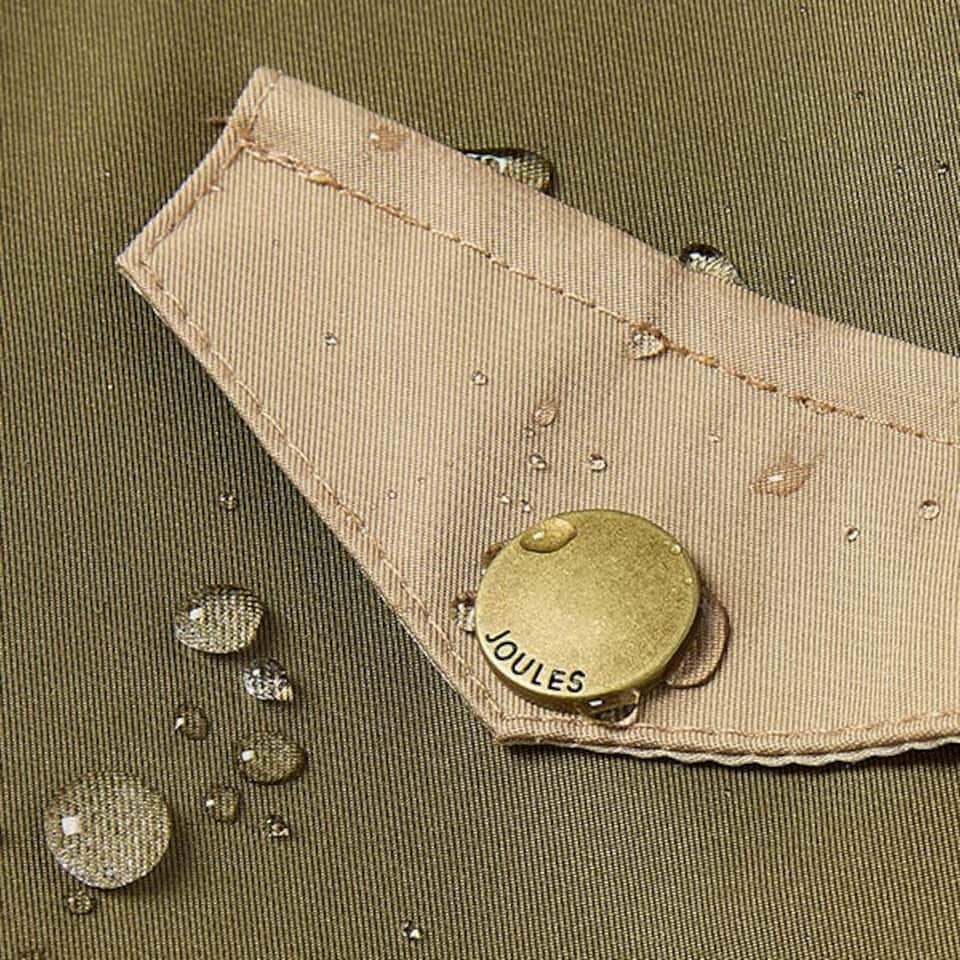 image 1 of Joules Kennington Small Dog Coat