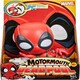 image 8 of Marvel - MotorMouth Deadpool Electronic Toy