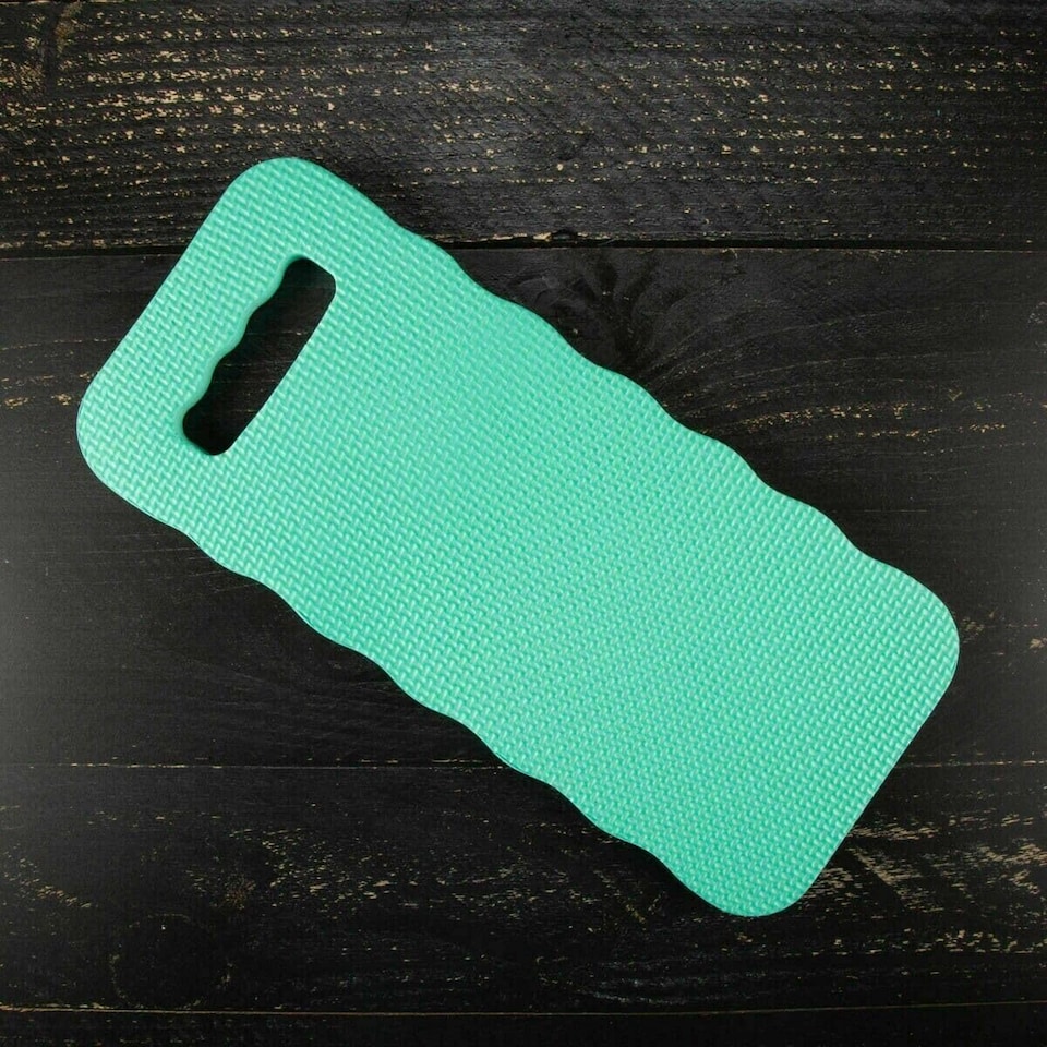 image 1 of Gardeners Kneeling Pad Durable Foam Kneeler Mat Cushion Knee Support