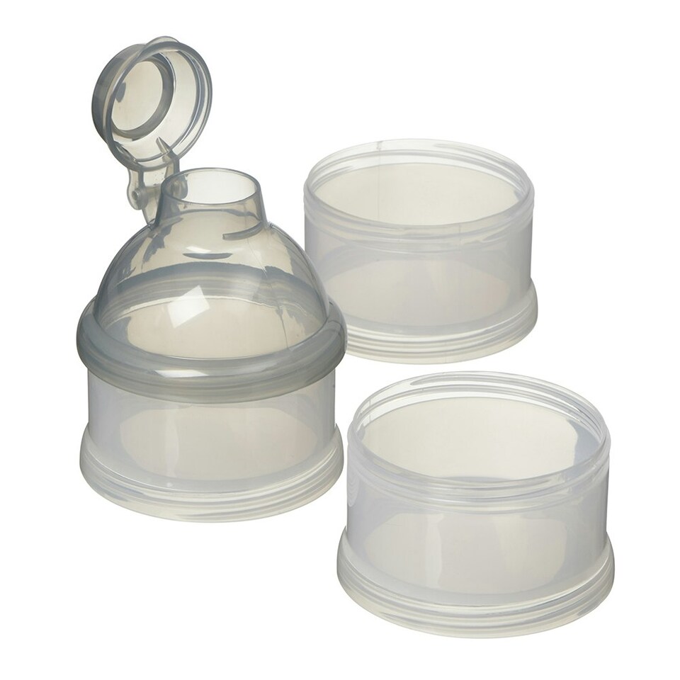 image 1 of Vital Baby Nurture sterilising set - arctic white
