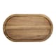 image 4 of Seasons Ceramic Serving Bowl Set | White | White | One Size | 1
