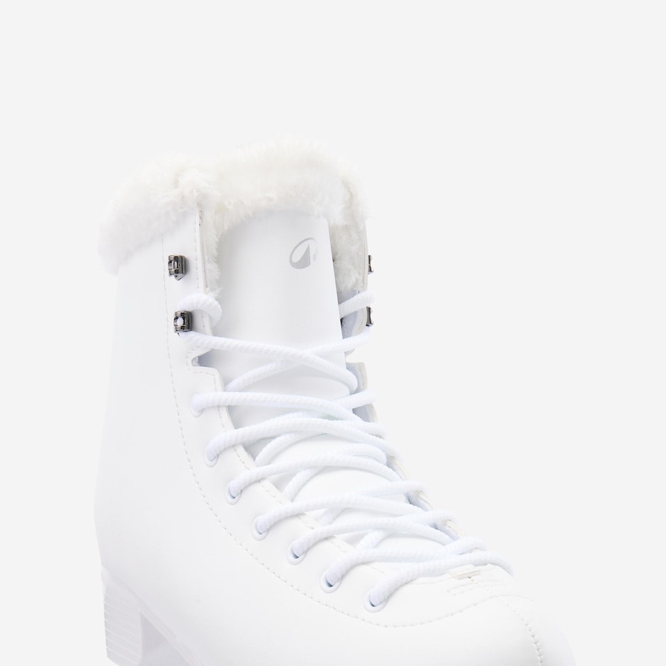 image 1 of Decathlon IS 500 Women's Ice Skate