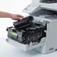 image 3 of BROTHER TN821XXLBK Super High Yield | Black | Toner Cartridge | Up to 15,000 Pages | Genuine Supplies