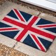 image 7 of Nicola Spring Coir Door Mat - 60 x 40cm - Union Jack