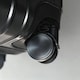 image 6 of Lightweight Hard Shell Check-In Suitcase with Cupholder | Large Size Luggage