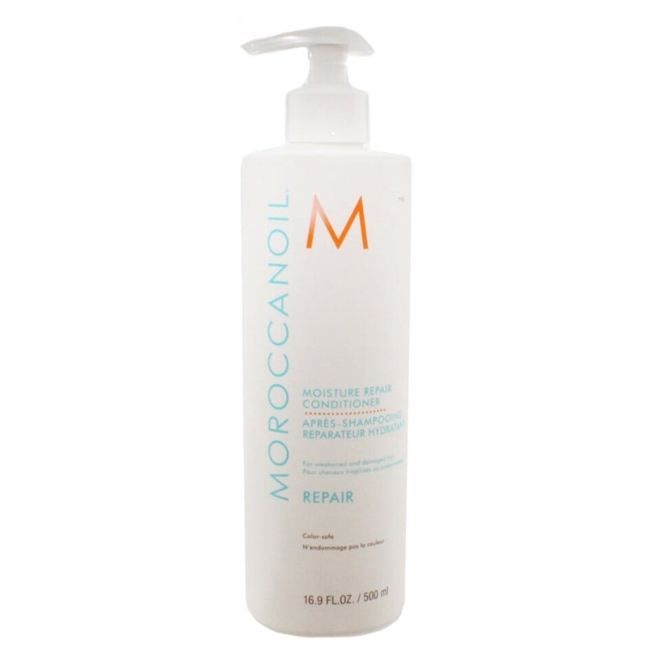 image 1 of Moroccanoil Moisture Repair Conditioner 500ml