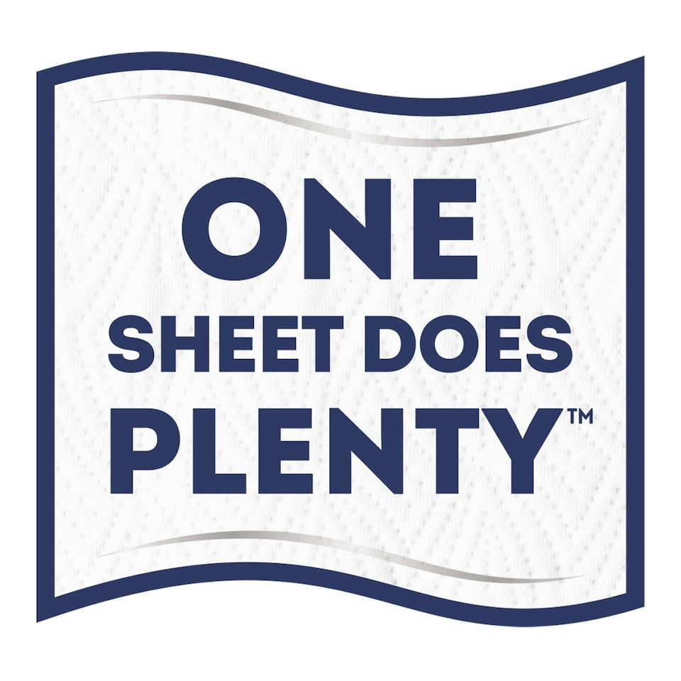 image 1 of Plenty Max Kitchen Roll 12 Rolls
