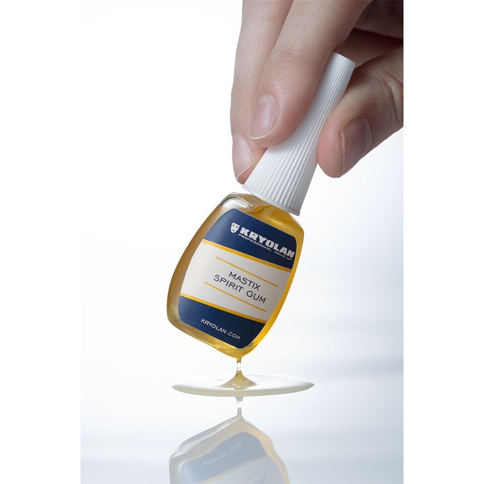 image 1 of Spirit Gum | Clear