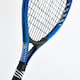 image 4 of Decathlon Kids' 17" Tennis Racket Easy - Blue