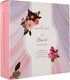 image 2 of Elegant Simple Floral Pack of 30 Birthday Cards