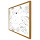 image 5 of Drawn nautical elements (Picture Frame) White | M