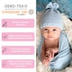 image 9 of Trimits Aran Knitting Yarn 6 x 100g Acrylic Knitting & Crochet Wool Soft Touch Machine Washable OEKO-TEX
