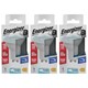image 1 of Energizer LED GU10 345lm 3.6W 6500K (Daylight) Dimmable Light Bulb - Pack of 3