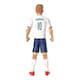 image 2 of Tottenham Hotspur FC James Maddison Action Figure - White/Dark Blue/Red - One Size