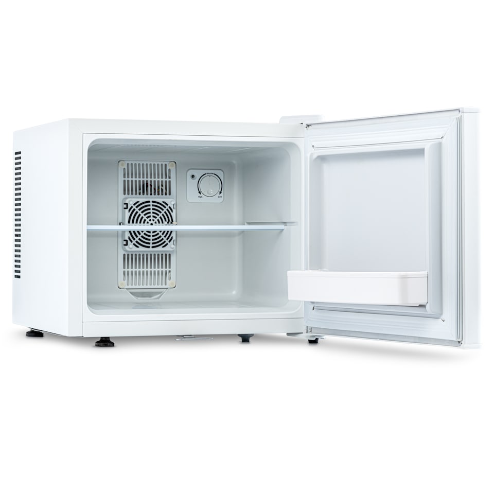 image 1 of Subcold Aire20 LED Thermoelectric Mini Drinks Fridge 20 Litre Net Capacity