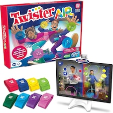 Twister Air Party Game